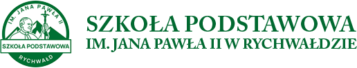 Szkoła Podstawowa im. Jana Pawła II w Rychwałdzie